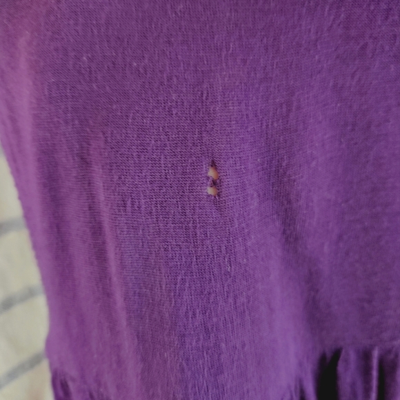 Urban Outfitters - Silence +Noise - Geometric Strappy Tank Top - Size L - Picture 8 of 9